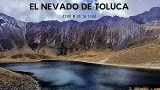 NEVADO DE TOLUCA 2022 V2