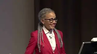 UCL-Lancet Lecture 2024 - Understanding the Toll of Race and Inequality on the Health of People