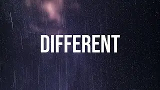 Free Jacquees Type Beat 2021 - Different | Free R&B Type Beat 2021