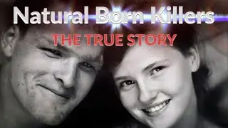 True Crime Documentary: Charles Starkweather - Natural Born Killers