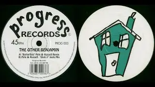 Pete & Russell - Givin' It (Jools Mix) 1994 🎹 🎹 🎹
