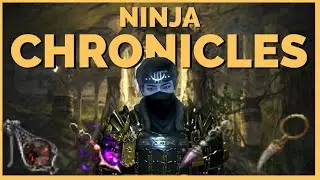Bdo Ninja Chronicles ~ Progress, Duels & Clicking 2 Bil worth of accesories