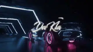 DaKla - Bugatti Riddin (With Lysa, Emma, Jade)