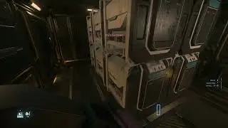 Star Citizen - How to stay hydrated