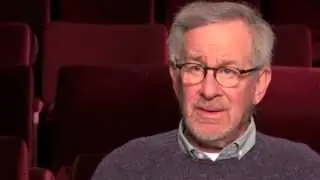 Steven Spielberg's 
