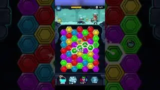 Hexa Dungeon game 🛡🗡 Прохождение | Во что поиграть | Игра на андроид/ios/пк