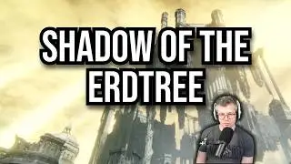 Why the Elden Ring DLC is INCREDIBLE