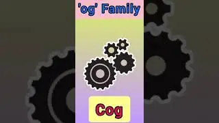 #familywords #toddlerlearningandfun #kidseducationalvideo #kidslearning #kidseducationalvideo