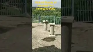 natural beauty nature at warangal fort plz like the video
