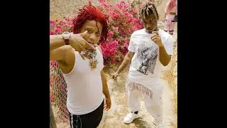 MIXING TRIPPIE REDD X JUICE WRLD VOCALS (WAVE STUDIO RACK)