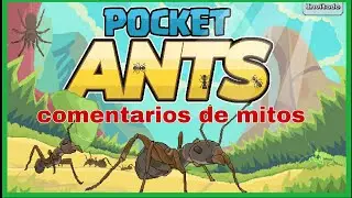 recopilación de comentarios de mitos