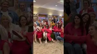 Обожаю свою команду 💕