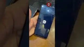 عمل فورمات  شاومي نوت ٩ مع كسر الجيميل الموجود علي الجهاز