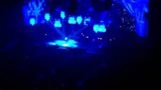 Trans-Siberian Orchestra. Orlando 2010.