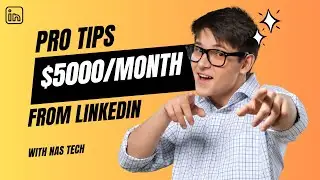 Master the Art of Client Hunting on LinkedIn 2024 | Proven Strategies for Business Growth!