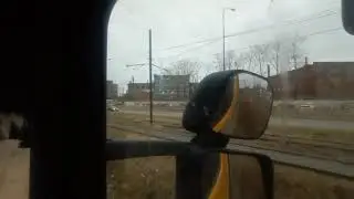3д коврики в кабину, повесил шторы.