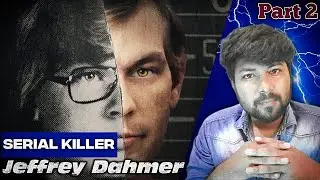 Jeffrey dahmer 