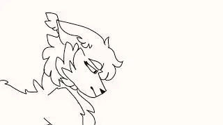 3 seconds of rushed animation :’)