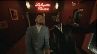 Burna Boy - Rollercoaster (feat. J Balvin) [Official Music Video]