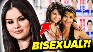 Wizards of Waverly Place REVEALS Selena Gomez's Character Was BISEXUAL!
