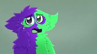 Very thankful Jester | Garten of Banban Short Animation