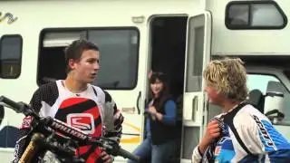Dirt Rats 2 episode 8 - Youth Motocross
