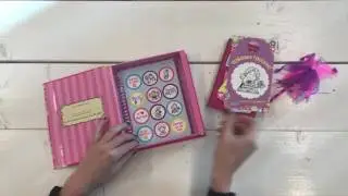 Cadeaubox van Dagboek van een muts
