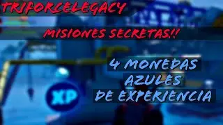 MISIONES SECRETAS DE FORTNITE TEMPORADA 2 CAPITULO 2/ 4 MONEDAS AZULES DONDE ENCONTRARLAS!!!!🧿