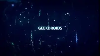 New Redesigned Intro !