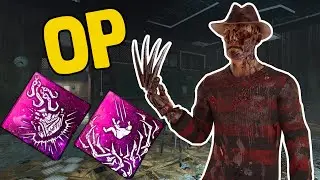 The New Killer Meta - Dead by Daylight