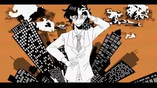 【MV】 The Chattering Lack of Common Sense【Elevator Hitch】