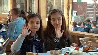 Mavi Yıldız Tanıtım Videosu