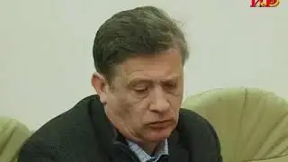 Специальный репортаж Эльвиры Тибиловой от 7.03.2018