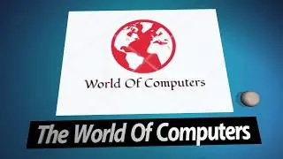 Channel Trailer | The World Of Computers