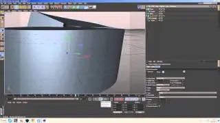 Cinema 4D Tutorial   Motion Graphics Tutorial   Strands And Wisps