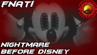 Nightmare Before Disney 2020 (Ending)