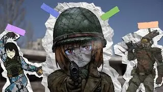 The Solyanka Experience