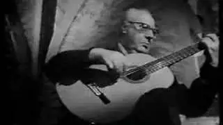 Andres Segovia - Fandanguillo - Moreno-Torroba