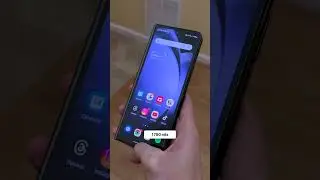 Galaxy Z Fold5 - What’s NEW?! 📂 