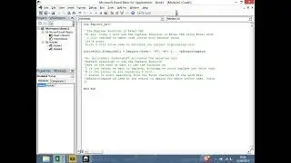 Excel VBA Replace String Text Function to replace the word Test with the word Best using Excel 2013
