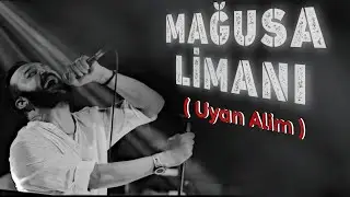 MAĞUSA LİMANI ( UYAN ALİM ) - Haşim Tayyar #mağusalimanı #haşimtayyar #canlıperformans #eskişehir