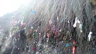 Абхазия🏝️, водопад,, Девичьи слезы"💦