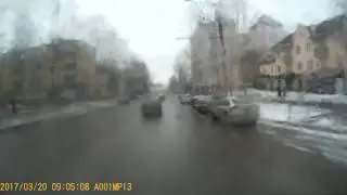 Таксос-учитель, г.Саранск