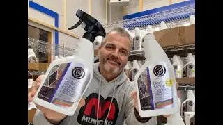 Supreme Surface Daily Stone Cleaner