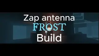 Zap antenna build | Pilgrammed