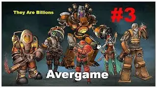 They Are Billions Стрим 