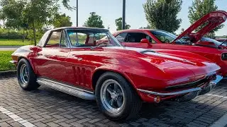 Caffeine And Gasoline Sept 7