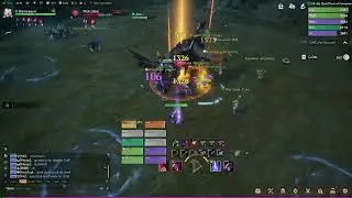 Ethical Guild Epic Merfolk Run! #tarisland #MMORPG #playwiththeworld #TarislandAsia