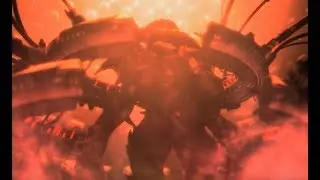 StarCraft II: Campaign Collection - Legacy of the Void 18 - The Host