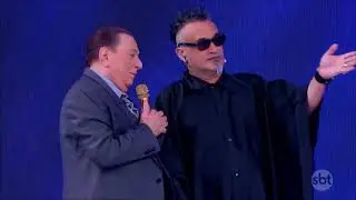 Regis Tadeu e as Cantoras de Funk